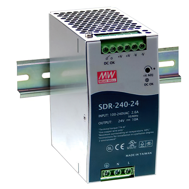 BB-SDR-240-24 Advantech Corp