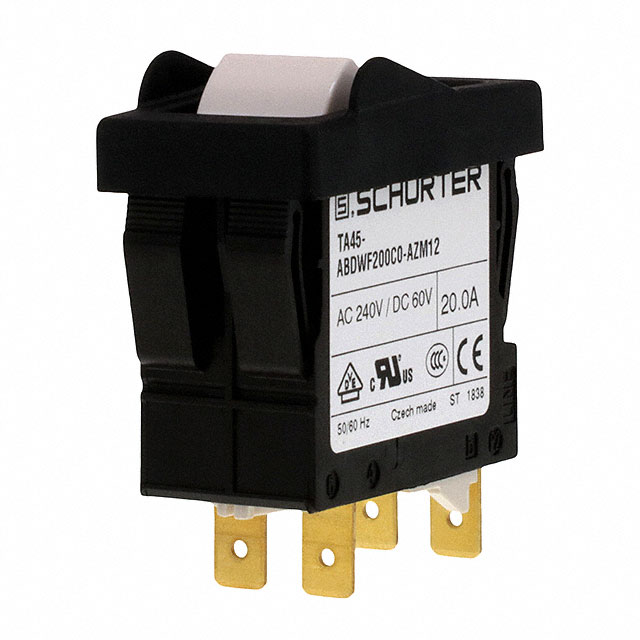 4430.3395 SCHURTER Inc.