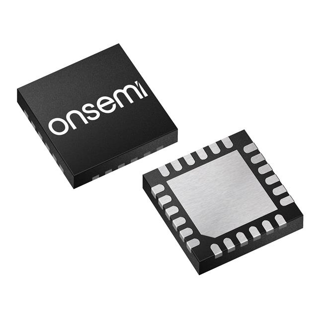 FUSB15101MNTWG onsemi