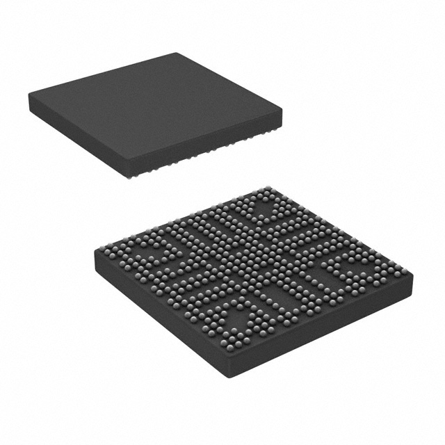 OMAP3530ECUS Texas Instruments