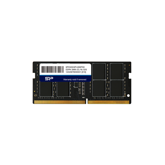 SP032GISFU266FS0 Silicon Power