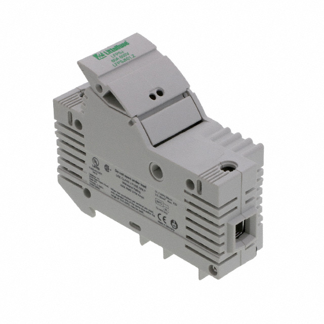LFPSJ601.Z Littelfuse Inc.