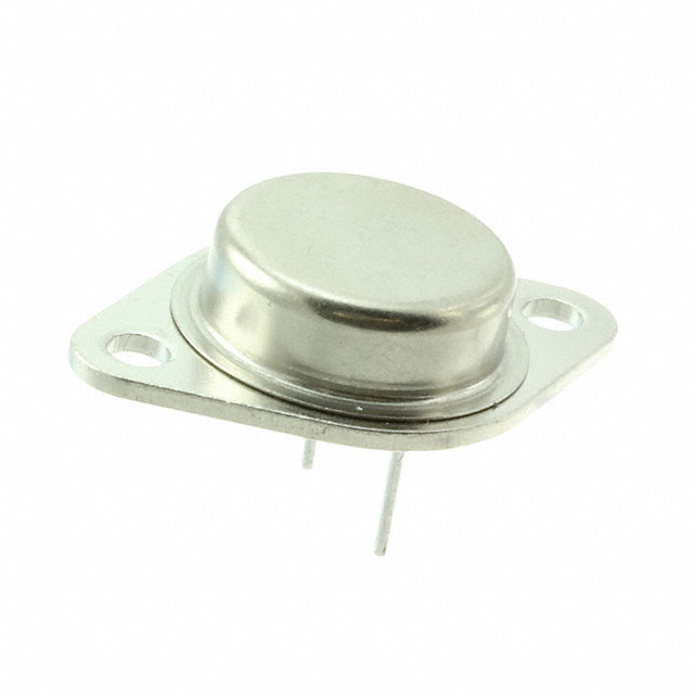 LM117K STEEL Texas Instruments