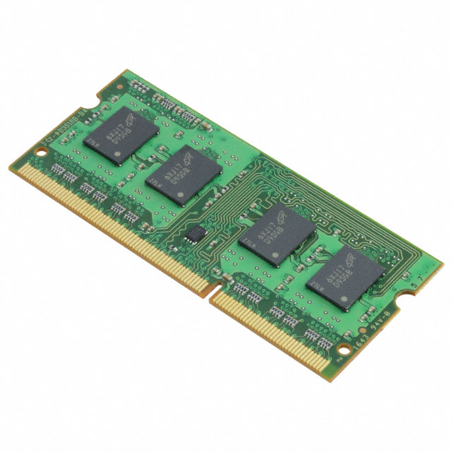 VR7PA1G7298HBGNE Viking Technology