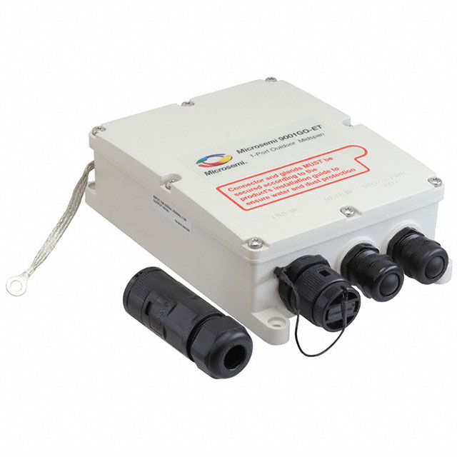 PD-9001GO-ET/AC Microchip Technology