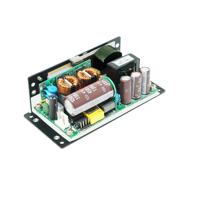 LU225S24K SL POWER / Advanced Energy