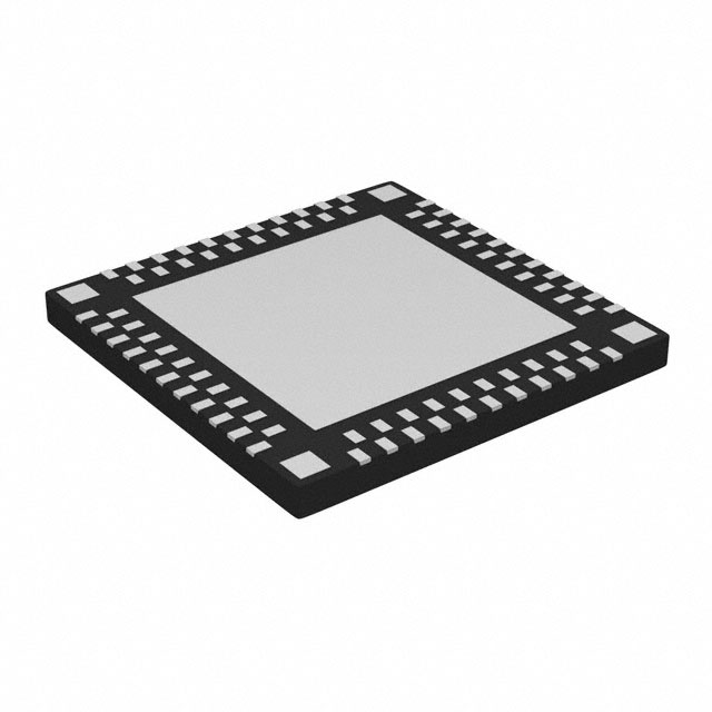 DAC3484IRKDT Texas Instruments