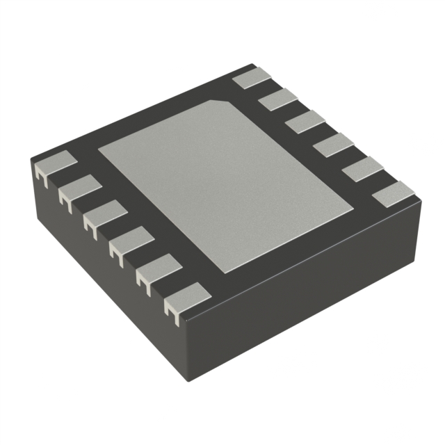NCP45650IMNTWG onsemi