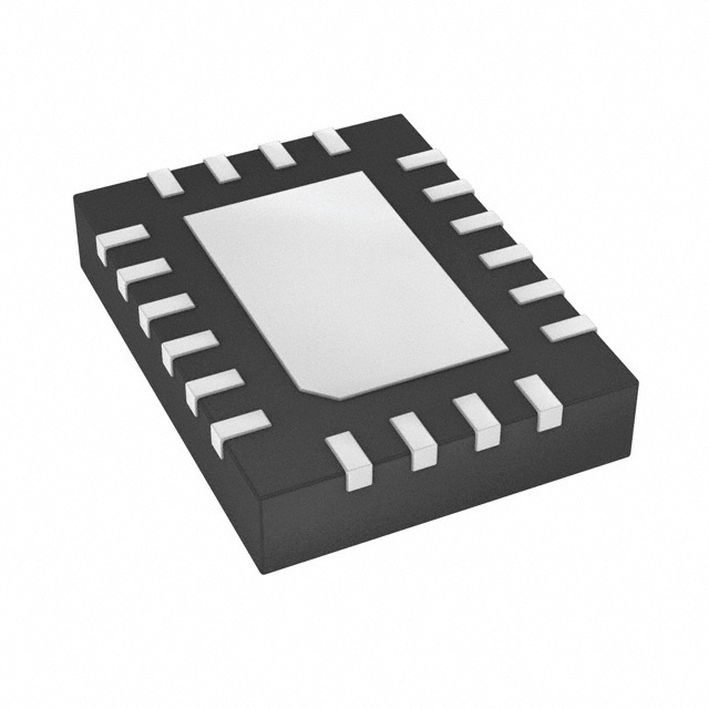 TPS25810TWRVCRQ1 Texas Instruments