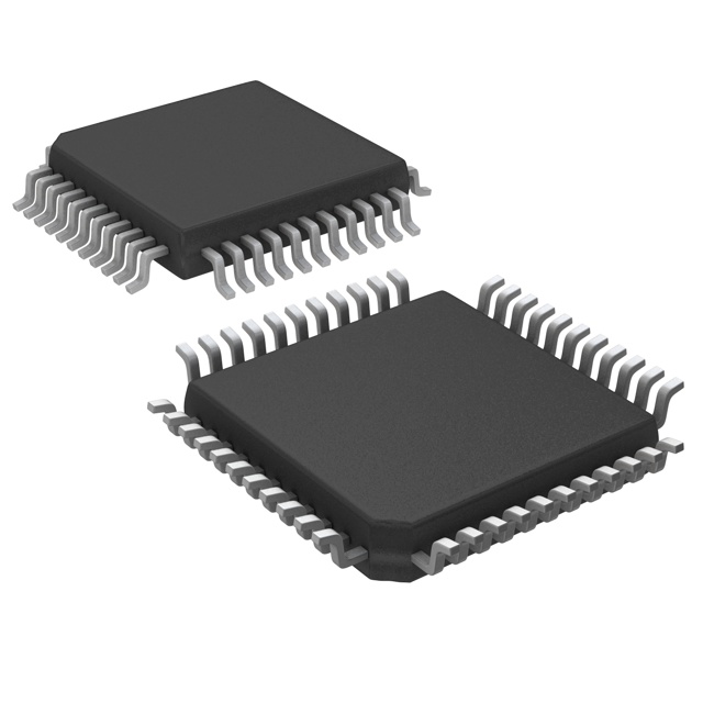 DS80C320-FCG+ Analog Devices Inc./Maxim Integrated