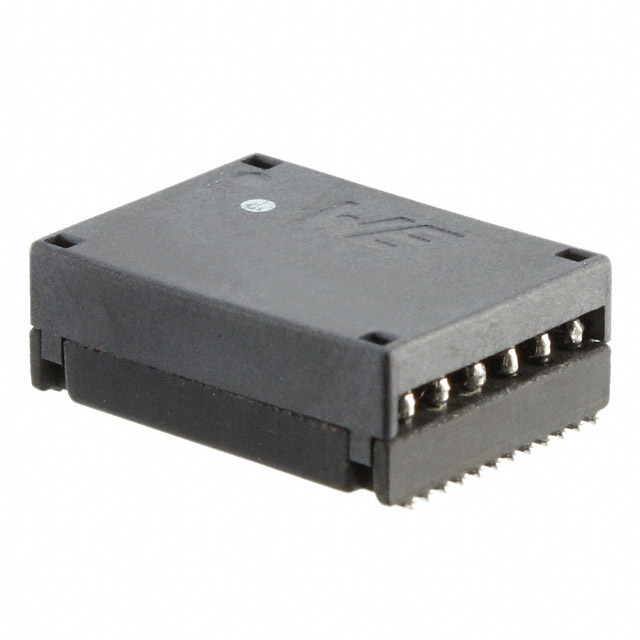 749020015 Würth Elektronik