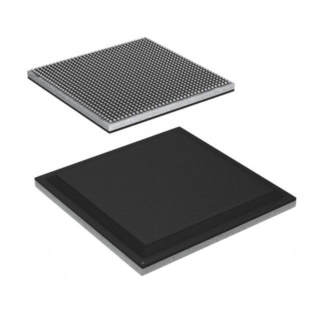 XCZU6CG-2FFVB1156I AMD