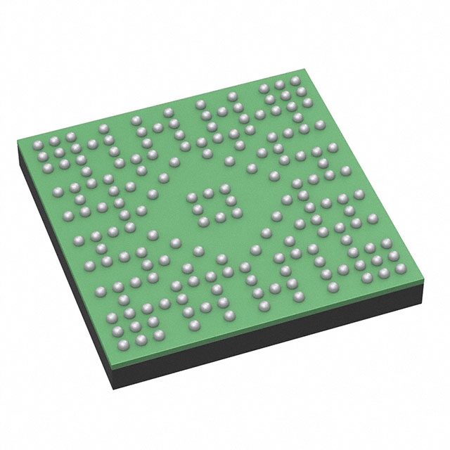 MIMXRT633SFVKB NXP USA Inc.