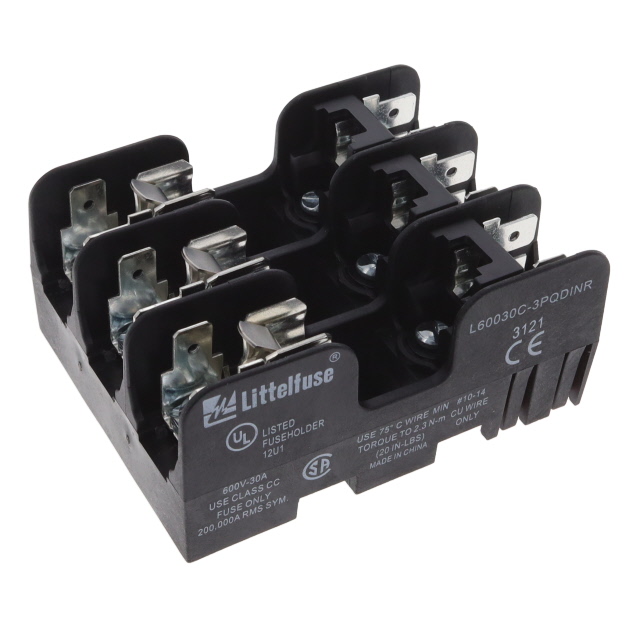 L60030C3PQDINR Littelfuse Inc.