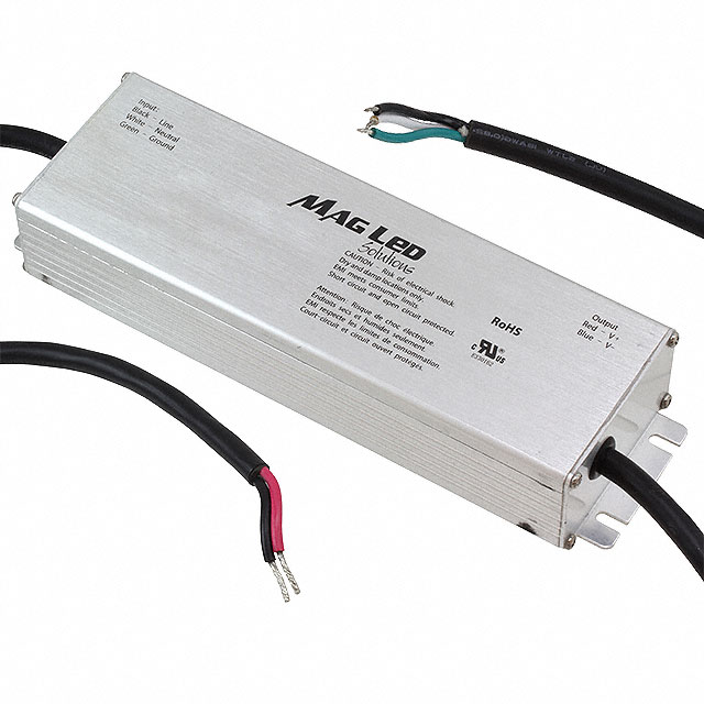 ML-A150-UVQ-24V Mag-LED Solutions