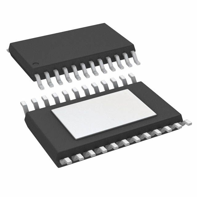 STP16CP05XTTR STMicroelectronics