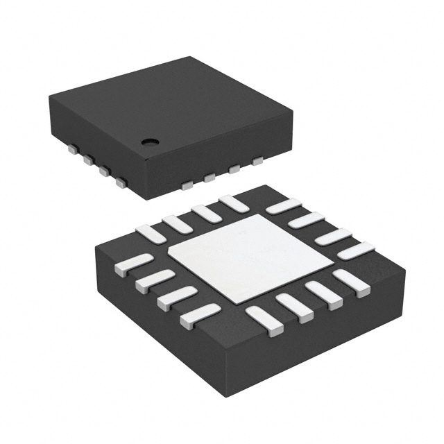 LT8609SIV#TRPBF Analog Devices Inc.