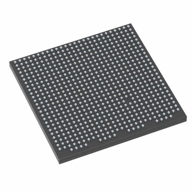XC5VLX30T-1FF665I AMD