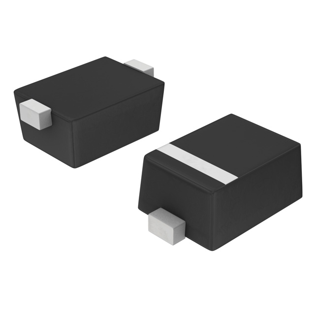 SZESD9B3.3ST5G onsemi
