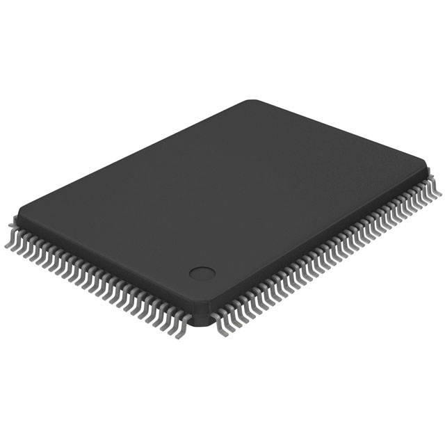 KSZ8895RQXC-TR Microchip Technology