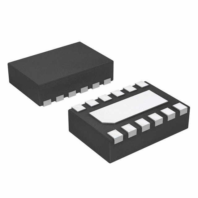 TPS61096DSSR Texas Instruments