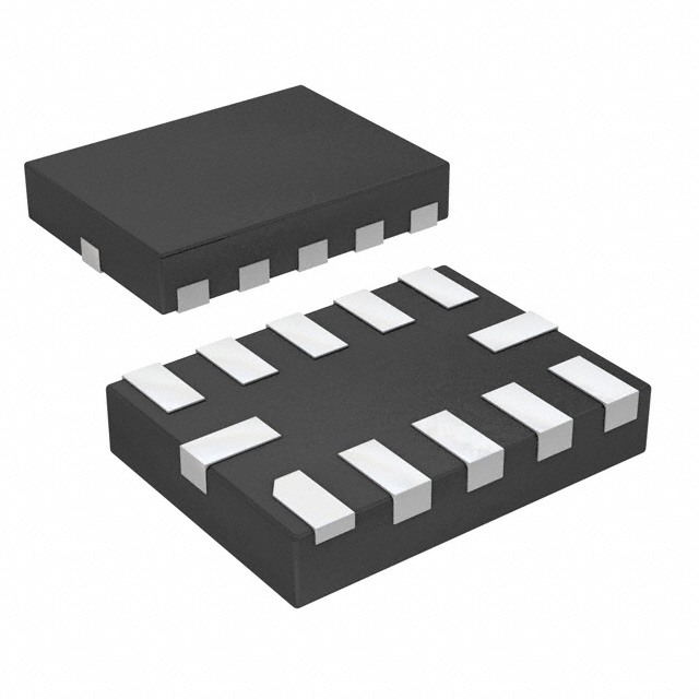 TCA6507RUER Texas Instruments