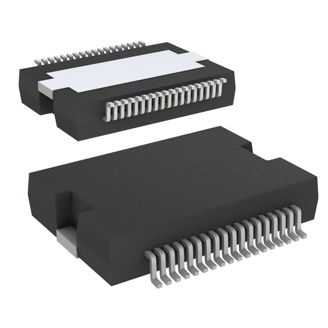 VN808-E STMicroelectronics