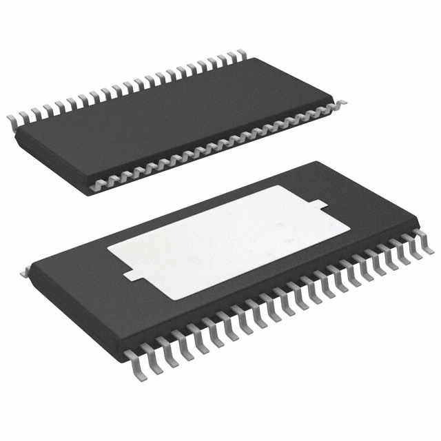 DRV8412DDW Texas Instruments