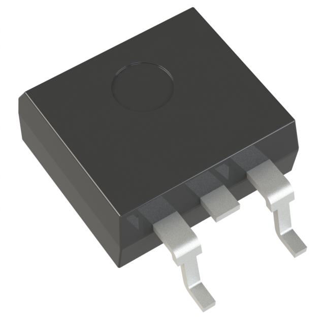 MC7812ACD2T onsemi