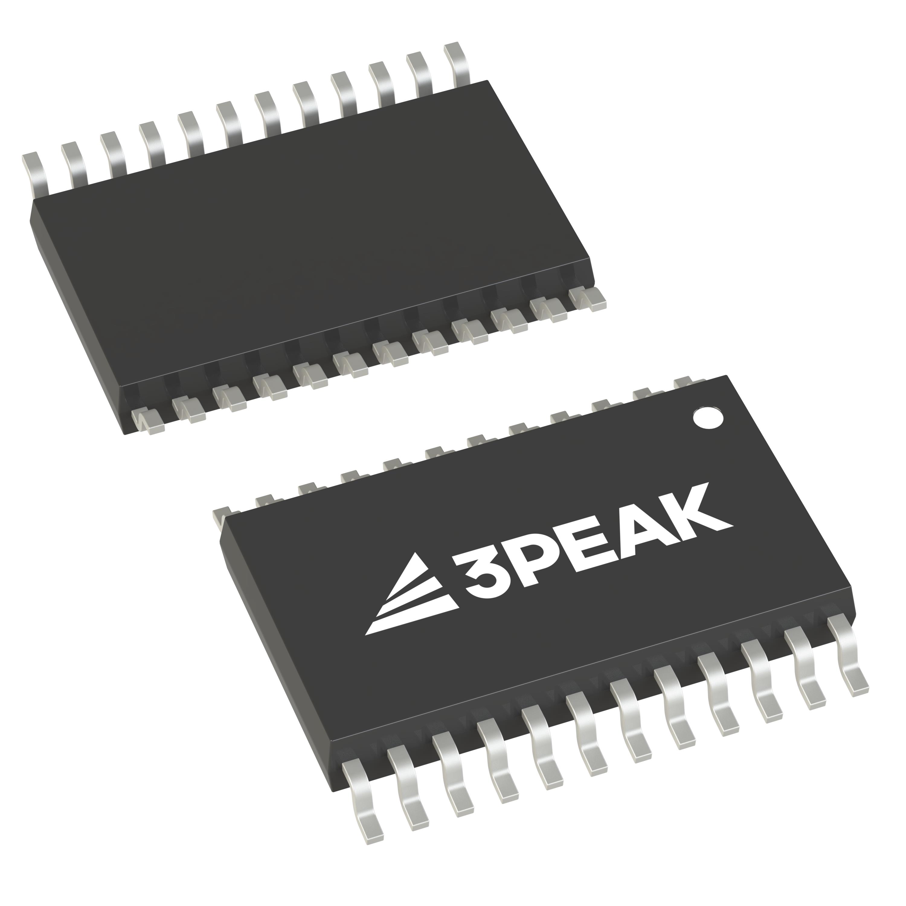 TPT29548A-TS5R 3PEAK