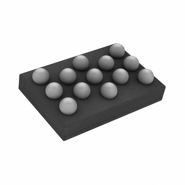 AS3647-ZWLM ams-OSRAM USA INC.