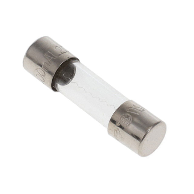 0617.400MXP Littelfuse Inc.