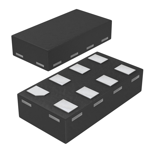 74AUP3G3404GFX Nexperia USA Inc.