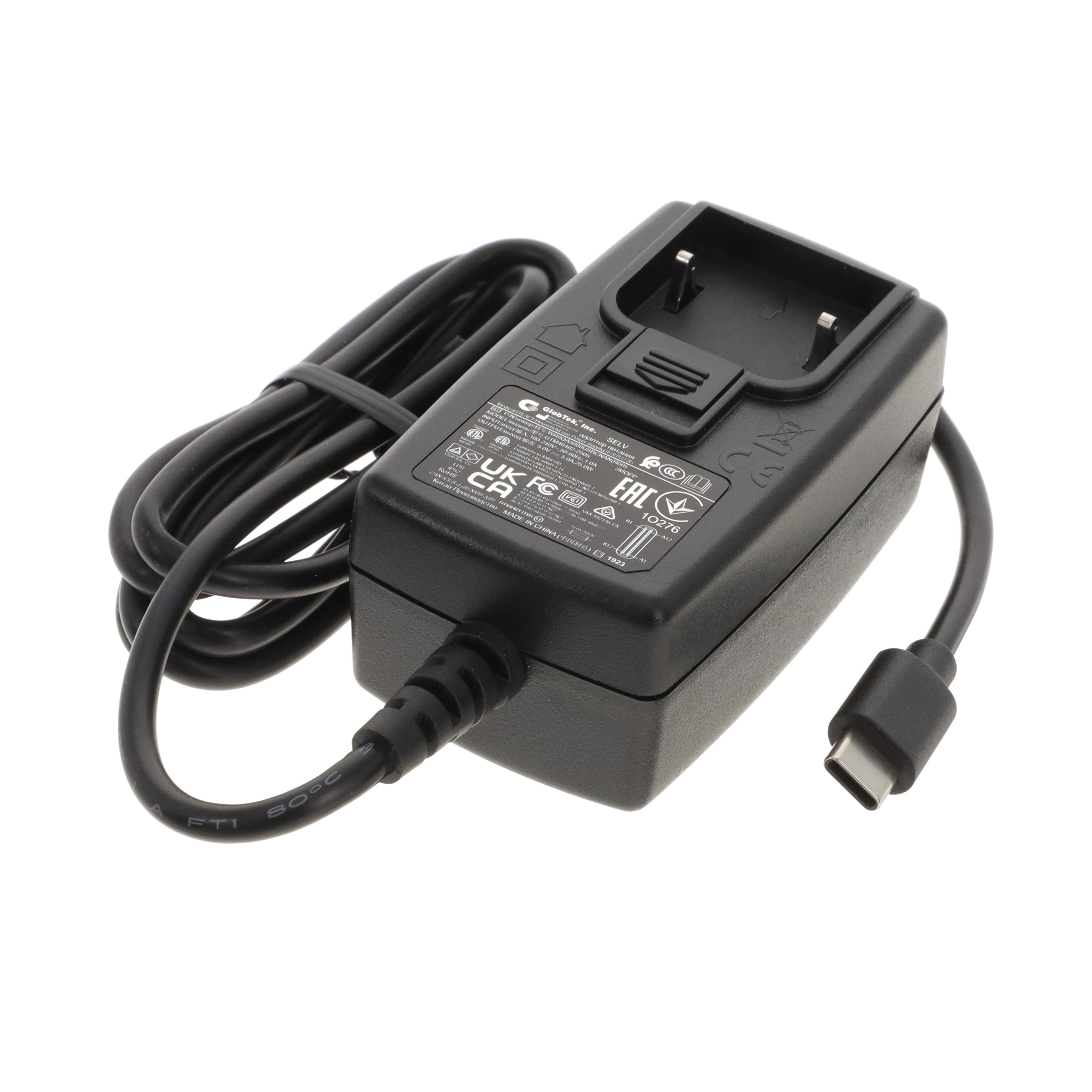 WR9QA5000USBCNAN(R6B) GlobTek, Inc.
