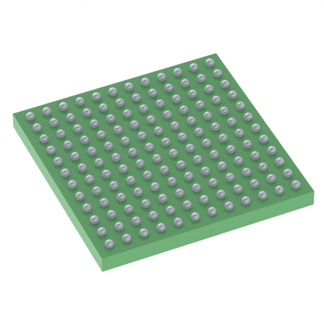 DAC38RF80IAAV Texas Instruments