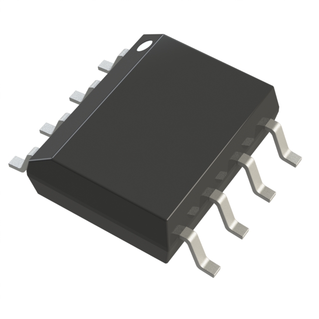 NCP4318ALGPDR2G onsemi