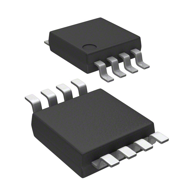 MC100EP08DTR2G onsemi