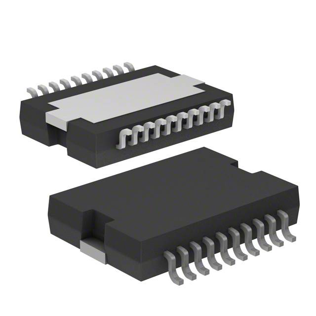 L5956PDTR STMicroelectronics