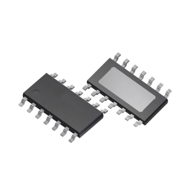 BTT60302ERBXUMA1 Infineon Technologies