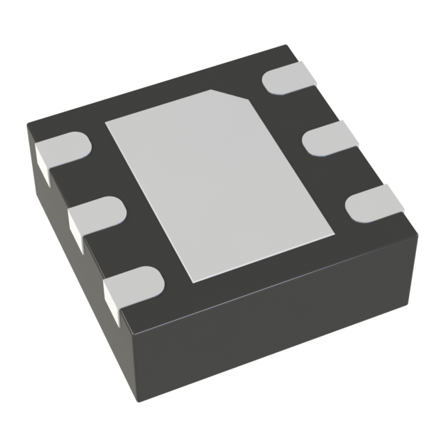 NCP164AMTADJTAG onsemi