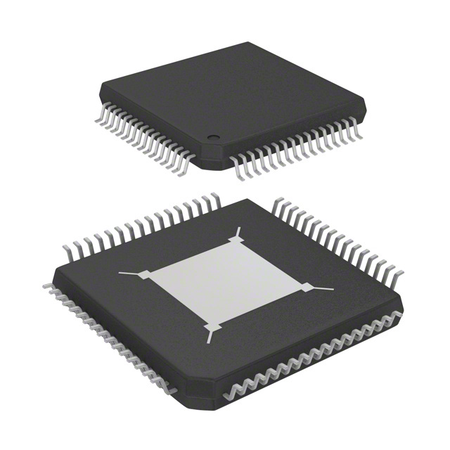 DRV3256BEPAPRQ1 Texas Instruments