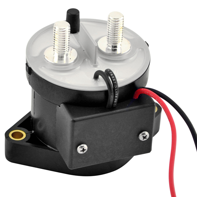 DCNEV250-F Littelfuse/Commercial Vehicle Products
