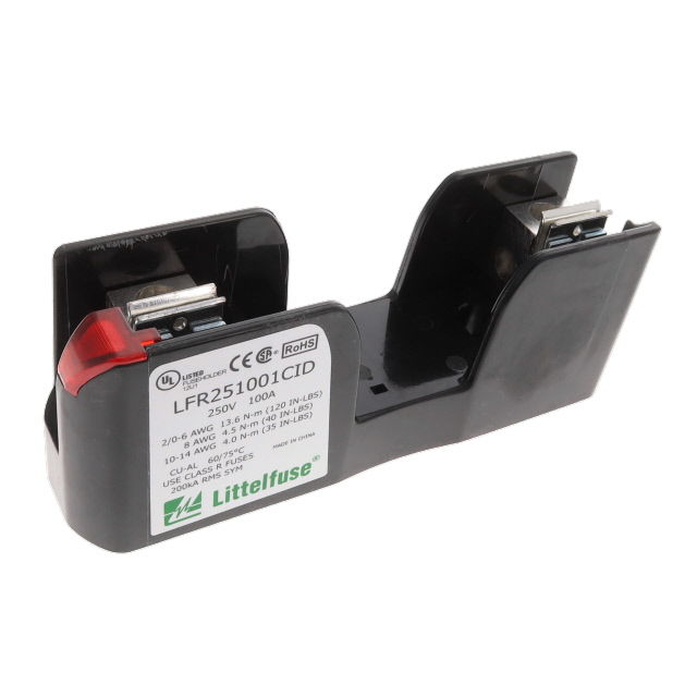 LFR251001CID Littelfuse Inc.