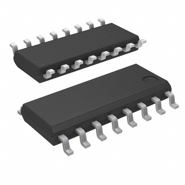 MAX232IDG4 Texas Instruments