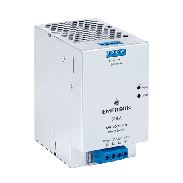 SVL1024480 SolaHD