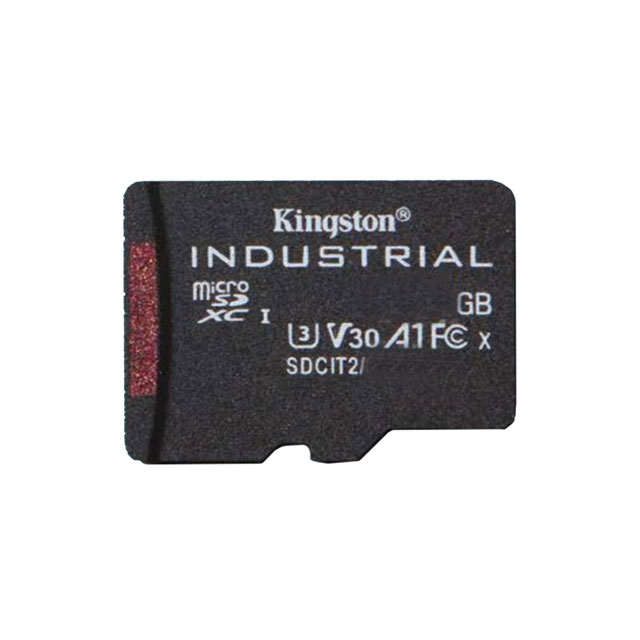 SDCIT2/8GBCP Kingston Technology