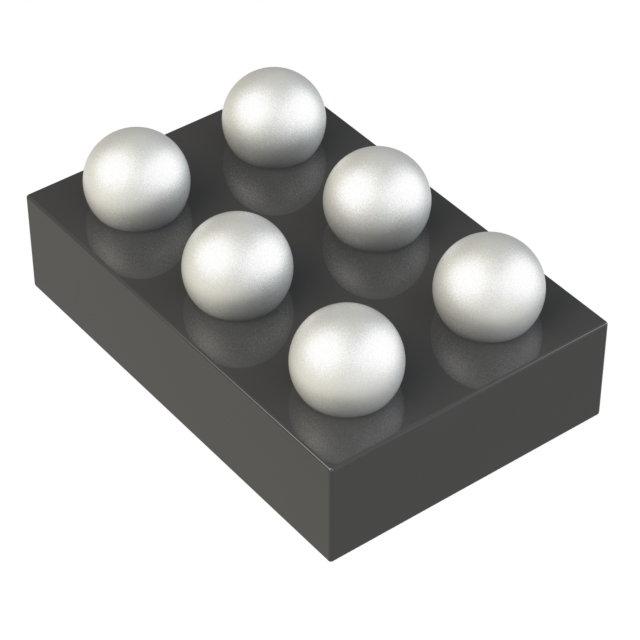 FPF2195UCX-SN00331 onsemi