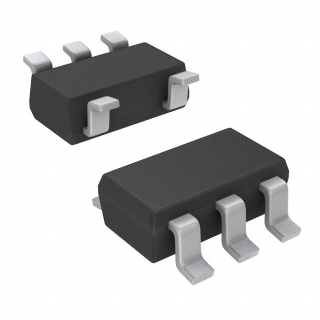 TPS79718QDCKRSV Texas Instruments
