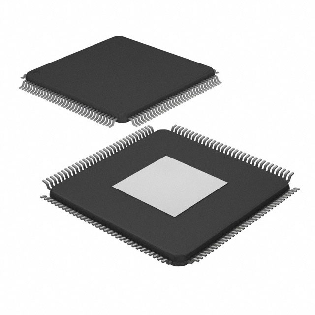 LAN9312-NZW Microchip Technology