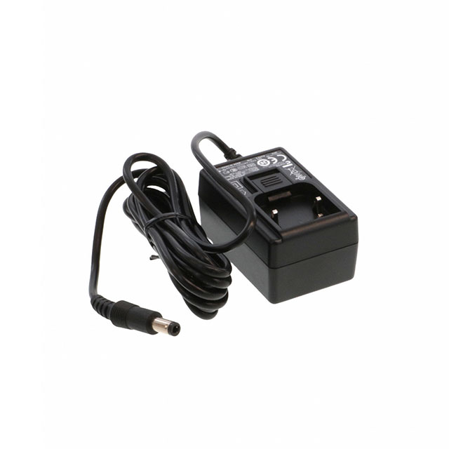 WR9QG400LCP-N(R6B) GlobTek, Inc.